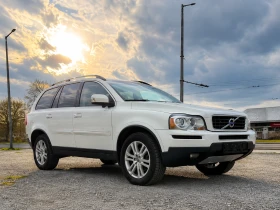 ������ Volvo Xc90