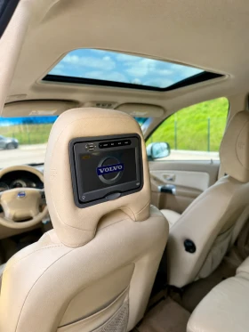 Volvo Xc90 XC 90 4x4 7 ������ DVD XENON TOP | Mobile.bg � ����� ������ 12