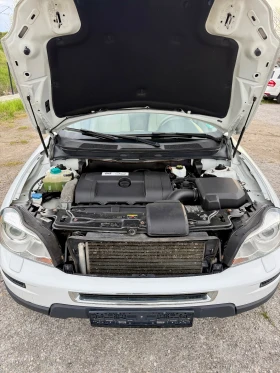 Volvo Xc90 XC 90 4x4 7 МЕСТНА DVD XENON TOP - 12500 € / 24447.88 лв. - 10896438 17