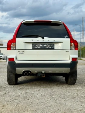 Volvo Xc90 XC 90 4x4 7 МЕСТНА DVD XENON TOP - 12500 € / 24447.88 лв. - 10896438 5