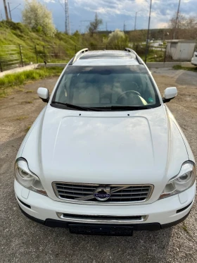 Volvo Xc90 XC 90 4x4 7 МЕСТНА DVD XENON TOP - 12500 € / 24447.88 лв. - 10896438 9