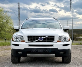 Volvo Xc90 XC 90 4x4 7 ������ DVD XENON TOP | Mobile.bg � ����� ������ 8