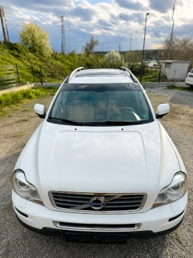 Volvo Xc90 XC 90 4x4 7 ������ DVD XENON TOP | Mobile.bg � ����� ������ 9