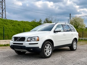 Volvo Xc90 XC 90 4x4 7 ������ DVD XENON TOP | Mobile.bg � ����� ������ 7