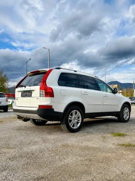 Volvo Xc90 XC 90 4x4 7 ������ DVD XENON TOP | Mobile.bg � ����� ������ 3