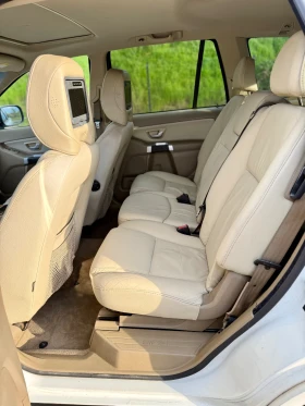 Volvo Xc90 XC 90 4x4 7 МЕСТНА DVD XENON TOP - 12500 € / 24447.88 лв. - 10896438 12