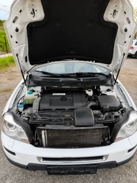Volvo Xc90 XC 90 4x4 7 ������ DVD XENON TOP | Mobile.bg � ����� ������ 13