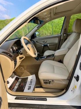 Volvo Xc90 XC 90 4x4 7 ������ DVD XENON TOP | Mobile.bg � ����� ������ 10
