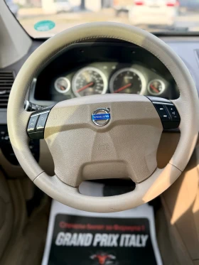 Volvo Xc90 XC 90 4x4 7 МЕСТНА DVD XENON TOP - 12500 € / 24447.88 лв. - 10896438 14