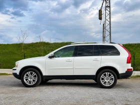 Volvo Xc90 XC 90 4x4 7 ������ DVD XENON TOP | Mobile.bg � ����� ������ 6