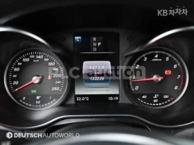 Mercedes-Benz GLC 300 4matic* ВКЛЮЧЕН ТЕХНОТЕСТ И ПРЕГЛЕД В СЕРВИЗ - 22300 € / 43615.01 лв. - 16840122 6