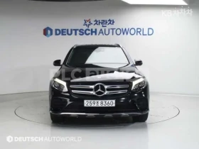 Mercedes-Benz GLC 300 4matic* ВКЛЮЧЕН ТЕХНОТЕСТ И ПРЕГЛЕД В СЕРВИЗ - 22300 € / 43615.01 лв. - 16840122 3