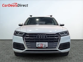 Audi Q5 quattro Progressiv 45 TFSI - 21000 € / 41072.43 лв. - 45478087 2