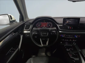 Audi Q5 quattro Progressiv 45 TFSI - 21000 € / 41072.43 лв. - 45478087 13
