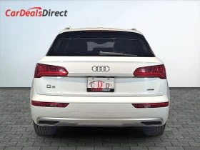 Audi Q5 quattro Progressiv 45 TFSI - 21000 € / 41072.43 лв. - 45478087 5