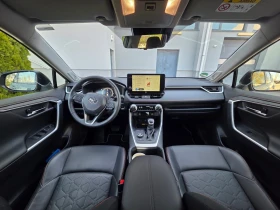 Toyota Rav4 Hybrid Adventure AWD | Auto.bg — изображение 7