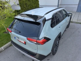 Toyota Rav4 Hybrid Adventure AWD | Auto.bg — изображение 6