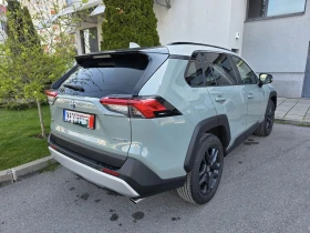 Toyota Rav4 Hybrid Adventure AWD | Auto.bg — изображение 4