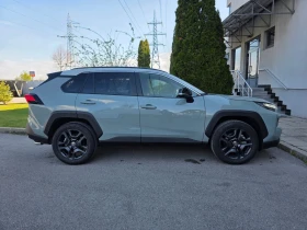 Toyota Rav4 Hybrid Adventure AWD | Auto.bg — изображение 3