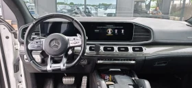 Mercedes-Benz GLE 53 4MATIC AMG COUPE | Mobile.bg � ����� ������ 17