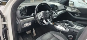 Mercedes-Benz GLE 53 4MATIC AMG COUPE | Mobile.bg � ����� ������ 7