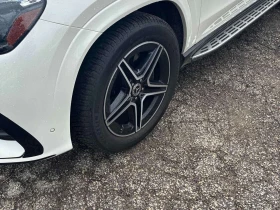 Mercedes-Benz GLE 450 AMG * CARFAX * ОПЦИЯ ЗА ФИНАНСИРАНЕ | Auto.bg — изображение 7