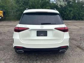 Mercedes-Benz GLE 450 AMG * CARFAX * ОПЦИЯ ЗА ФИНАНСИРАНЕ | Auto.bg — изображение 4