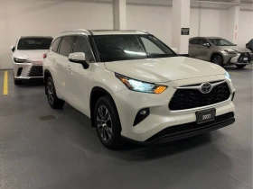 Toyota Highlander * XLE AWD * 7 МЕСТЕН * ДИСТРОНИК * CARFAX | Auto.bg — изображение 3