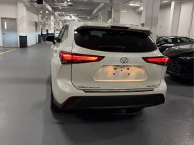 Toyota Highlander * XLE AWD * 7 МЕСТЕН * ДИСТРОНИК * CARFAX | Auto.bg — изображение 6