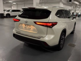 Toyota Highlander * XLE AWD * 7 МЕСТЕН * ДИСТРОНИК * CARFAX | Auto.bg — изображение 5