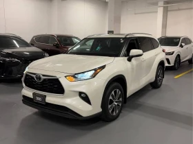 Toyota Highlander * XLE AWD * 7 МЕСТЕН * ДИСТРОНИК * CARFAX | Auto.bg — изображение 2