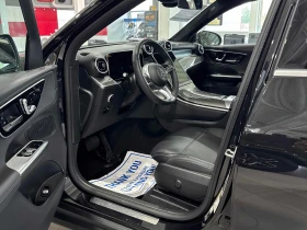 Mercedes-Benz GLC 300 4MATIC/ПАНОРАМА/ПОДГРЕВИ/360 | Auto.bg — изображение 7