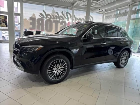 Mercedes-Benz GLC 300 4MATIC/ПАНОРАМА/ПОДГРЕВИ/360 | Auto.bg — изображение 3