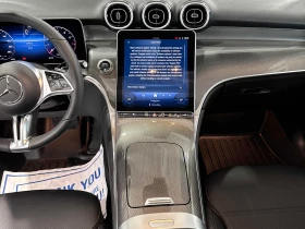 Mercedes-Benz GLC 300 4MATIC/ПАНОРАМА/ПОДГРЕВИ/360 | Auto.bg — изображение 9