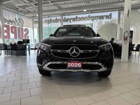 Mercedes-Benz GLC 300 4MATIC/ПАНОРАМА/ПОДГРЕВИ/360 | Auto.bg — изображение 2