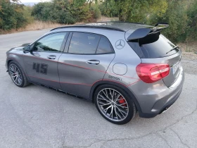 Mercedes-Benz GLA 45 AMG SPORT - Edition One - 75000km ������ | Mobile.bg � ����� ������ 3