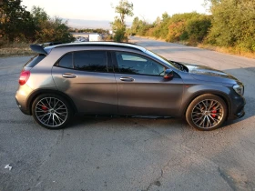 Mercedes-Benz GLA 45 AMG Edition One - 75000km | Auto.bg — изображение 6