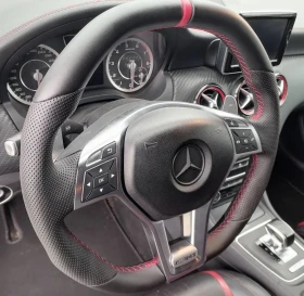 Mercedes-Benz GLA 45 AMG ������ ��������� - 75000km  | Mobile.bg � ����� ������ 11