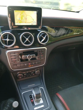 Mercedes-Benz GLA 45 AMG ������ ��������� - 75000km  | Mobile.bg � ����� ������ 15