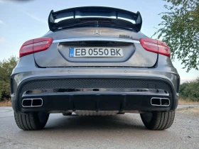 Mercedes-Benz GLA 45 AMG SPORT - Edition One - 75000km ������ | Mobile.bg � ����� ������ 4