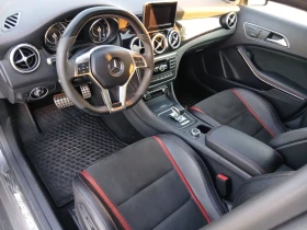 Mercedes-Benz GLA 45 AMG Edition One - 75000km | Auto.bg — изображение 11
