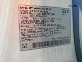 Audi Q8 PRESTIGE S-LINE* ����������* (���� �� ��) | Mobile.bg � ����� ������ 13