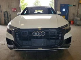 Audi Q8 PRESTIGE S-LINE* ����������* (���� �� ��) | Mobile.bg � ����� ������ 5