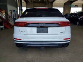 Audi Q8 PRESTIGE S-LINE* ����������* (���� �� ��) | Mobile.bg � ����� ������ 6