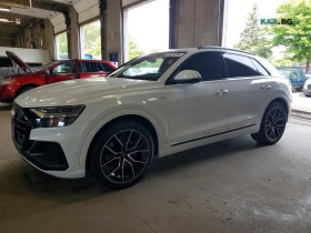 ������ Audi Q8