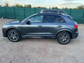 Audi Q3 45 TFSI QUATTRO 3XS LINE | Mobile.bg � ����� ������ 7