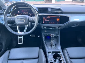 Audi Q3 45 TFSI QUATTRO 3XS LINE | Mobile.bg � ����� ������ 9