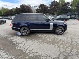 Land Rover Range rover 4WD* Meridian Audio* Обдух* Подгр* Кам* Пано* М.То - 27999 € - 75069110 5