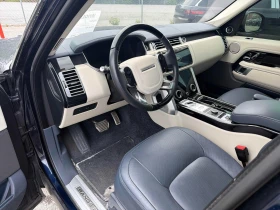 Land Rover Range rover 4WD* Meridian Audio* Обдух* Подгр* Кам* Пано* М.То - 27999 € - 75069110 7