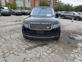 Land Rover Range rover 4WD* Meridian Audio* Обдух* Подгр* Кам* Пано* М.То - 27999 € - 75069110 2